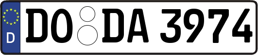 DO-DA3974