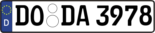 DO-DA3978
