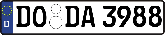 DO-DA3988
