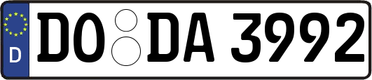 DO-DA3992