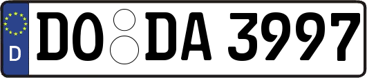 DO-DA3997