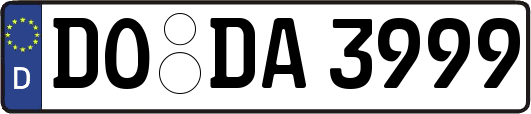 DO-DA3999