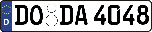 DO-DA4048