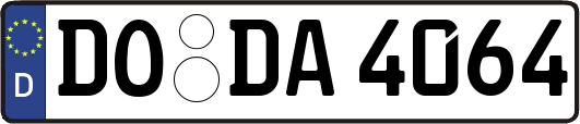 DO-DA4064