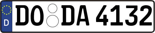 DO-DA4132