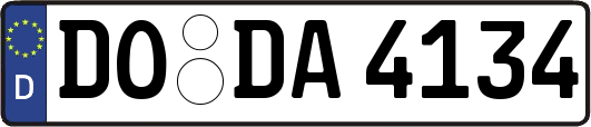 DO-DA4134