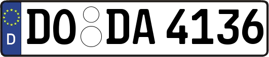 DO-DA4136