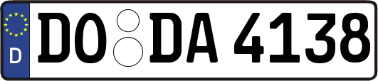 DO-DA4138