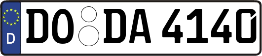 DO-DA4140