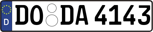 DO-DA4143