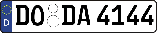 DO-DA4144