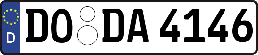 DO-DA4146