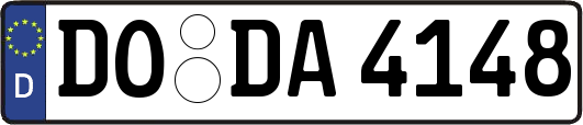 DO-DA4148
