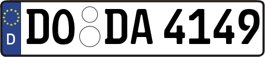 DO-DA4149