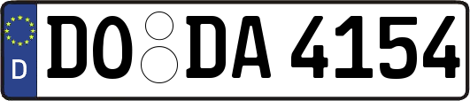 DO-DA4154