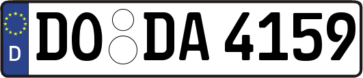 DO-DA4159