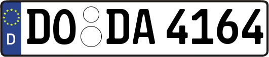 DO-DA4164