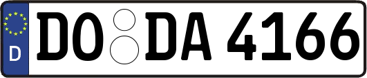 DO-DA4166