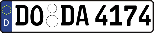 DO-DA4174