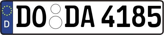DO-DA4185
