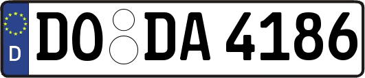 DO-DA4186