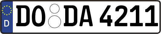 DO-DA4211