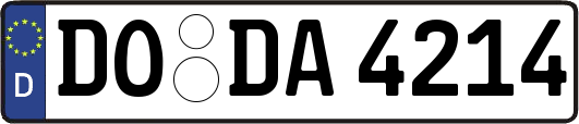 DO-DA4214