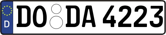 DO-DA4223