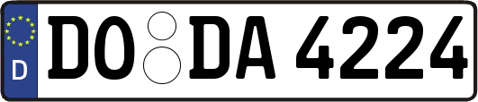 DO-DA4224