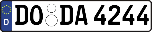 DO-DA4244