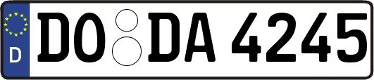 DO-DA4245