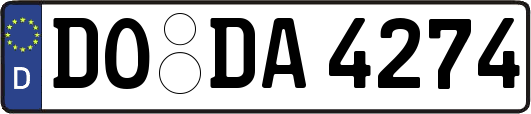 DO-DA4274