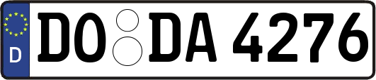 DO-DA4276