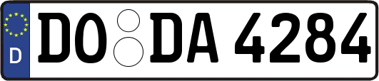 DO-DA4284