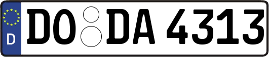 DO-DA4313
