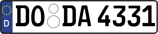 DO-DA4331