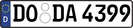 DO-DA4399