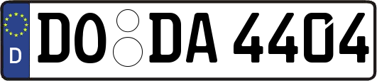 DO-DA4404