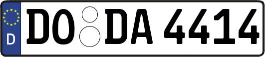 DO-DA4414