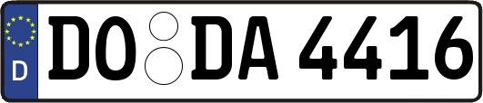 DO-DA4416