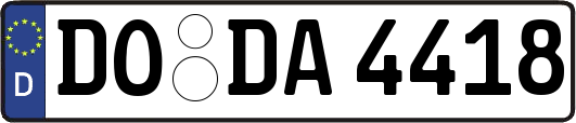 DO-DA4418