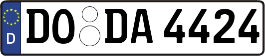 DO-DA4424