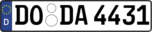 DO-DA4431