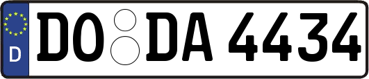 DO-DA4434
