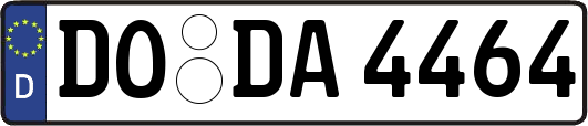 DO-DA4464
