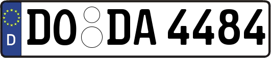 DO-DA4484