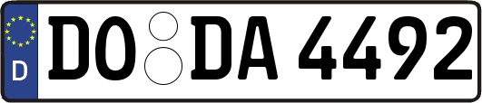 DO-DA4492