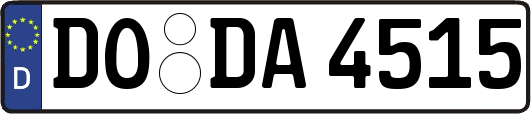DO-DA4515