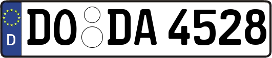 DO-DA4528