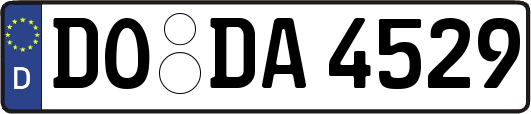 DO-DA4529